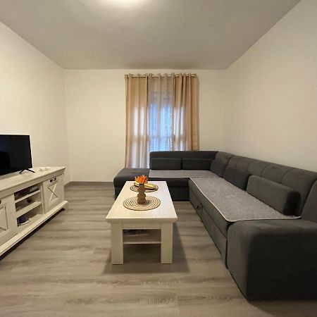 Orlando Apartman Kotor Zewnętrze zdjęcie