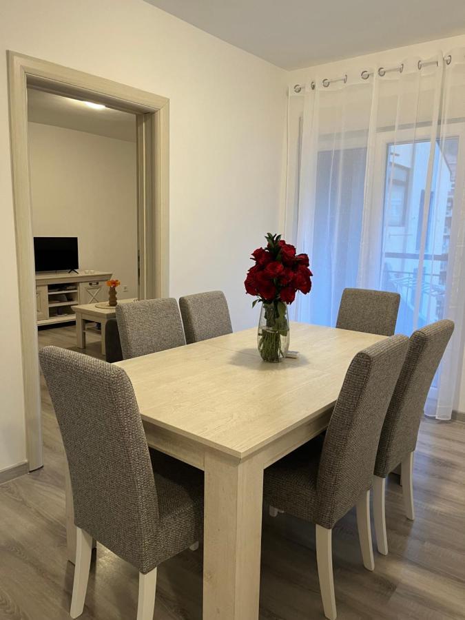 Orlando Apartman Kotor Zewnętrze zdjęcie