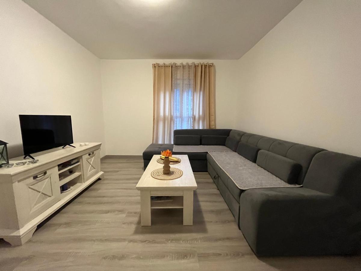 Orlando Apartman Kotor Zewnętrze zdjęcie