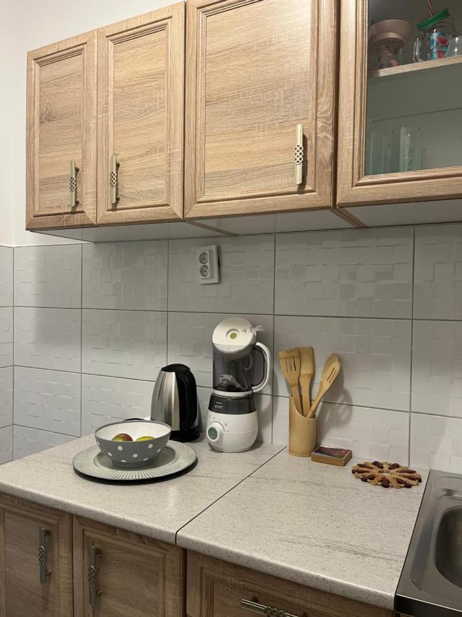 Orlando Apartman Kotor Zewnętrze zdjęcie