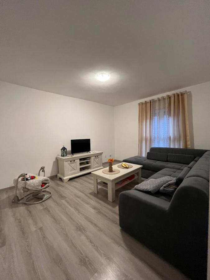 Orlando Apartman Kotor Zewnętrze zdjęcie