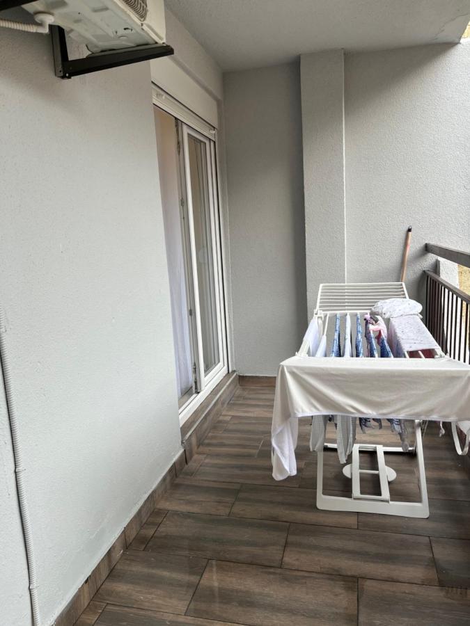 Orlando Apartman Kotor Zewnętrze zdjęcie