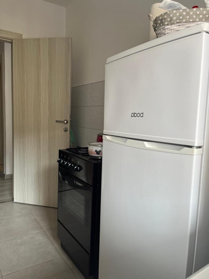 Orlando Apartman Kotor Zewnętrze zdjęcie