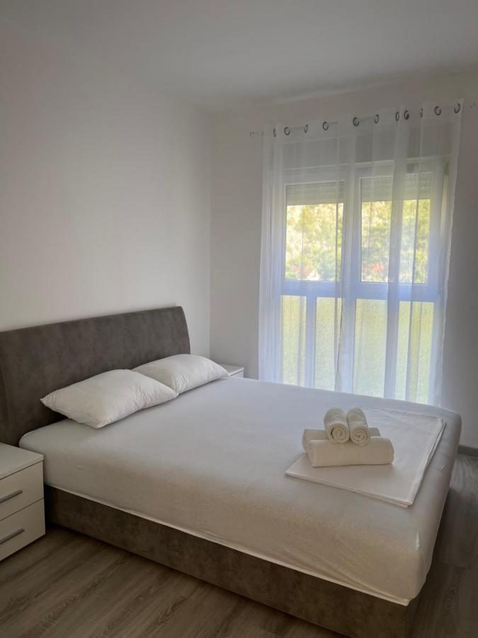Orlando Apartman Kotor Zewnętrze zdjęcie