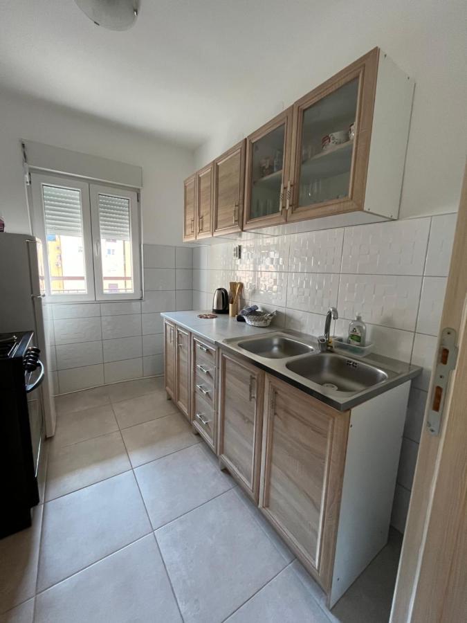 Orlando Apartman Kotor Zewnętrze zdjęcie