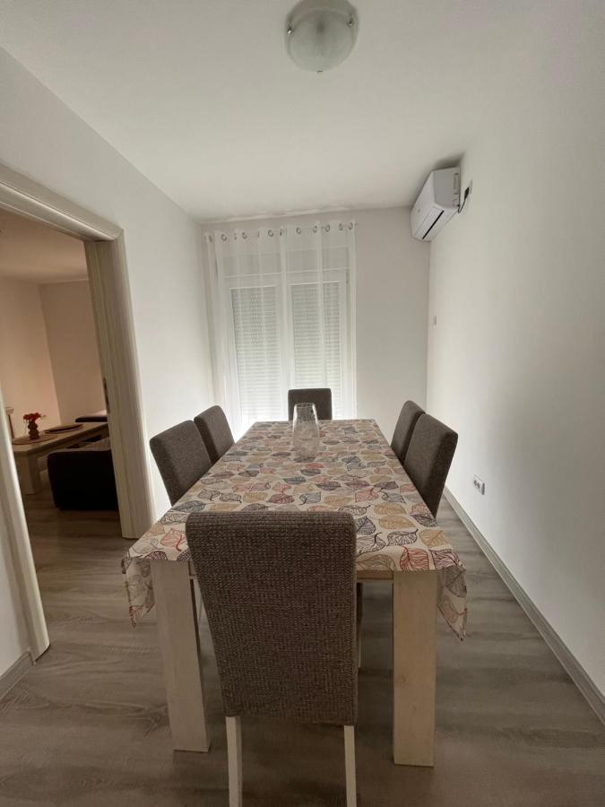 Orlando Apartman Kotor Zewnętrze zdjęcie